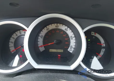 2014 Toyota Tacoma from USA, damaged, VIN 5TFTX4CN3EX045892